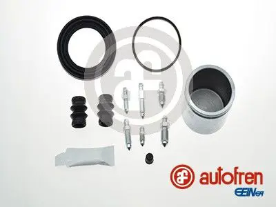 Remkomplekts, Bremžu suports Autofren Seinsa D41086C