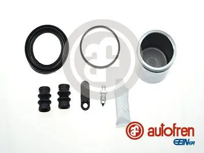 Remkomplekts, Bremžu suports Autofren Seinsa D41087C