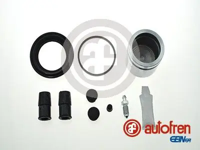 Remkomplekts, Bremžu suports Autofren Seinsa D41088C