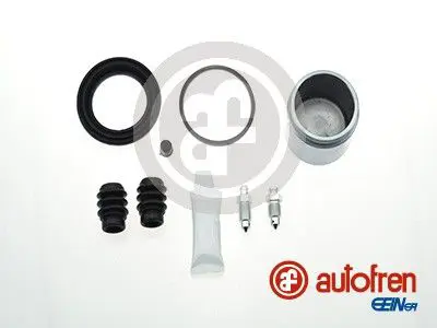 Remkomplekts, Bremžu suports Autofren Seinsa D41093C