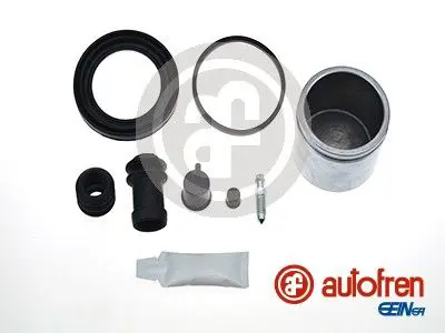 Remkomplekts, Bremžu suports Autofren Seinsa D41095C