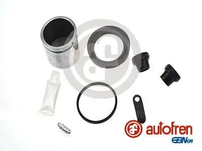Remkomplekts, Bremžu suports Autofren Seinsa D41097C