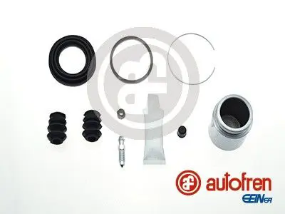 Remkomplekts, Bremžu suports Autofren Seinsa D41101C