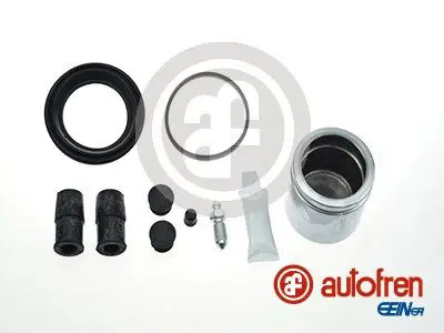 Remkomplekts, Bremžu suports Autofren Seinsa D41106C