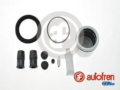 Remkomplekts, Bremžu suports Autofren Seinsa D41118C