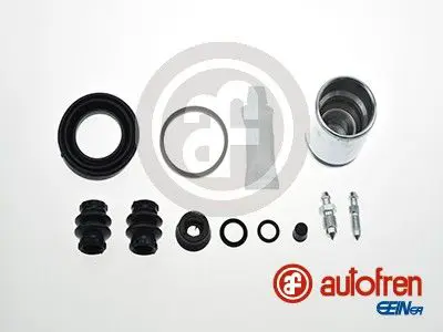 Remkomplekts, Bremžu suports Autofren Seinsa D41124C