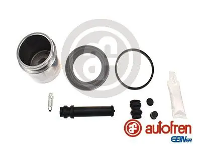 Remkomplekts, Bremžu suports Autofren Seinsa D41129C
