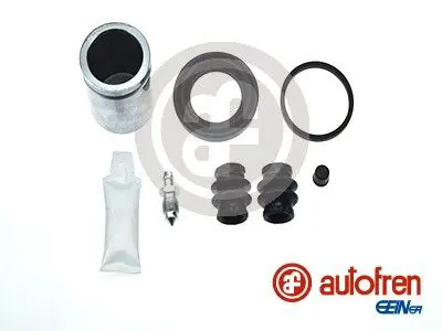 Remkomplekts, Bremžu suports Autofren Seinsa D41144C