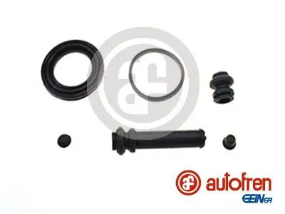 Remkomplekts, Bremžu suports Autofren Seinsa D41153