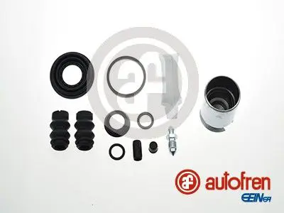 Remkomplekts, Bremžu suports Autofren Seinsa D41168C