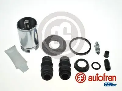 Remkomplekts, Bremžu suports Autofren Seinsa D41168LK