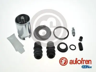 Remkomplekts, Bremžu suports Autofren Seinsa D41168RK