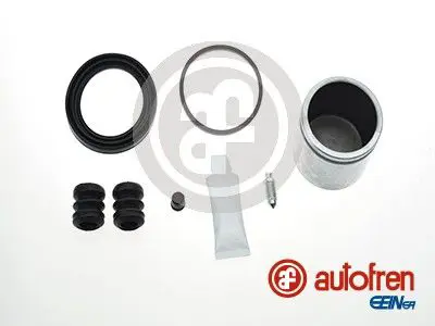 Remkomplekts, Bremžu suports Autofren Seinsa D41172C