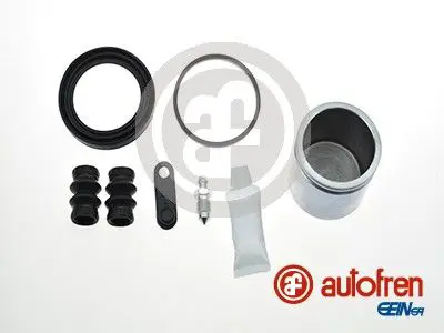 Remkomplekts, Bremžu suports Autofren Seinsa D41178C