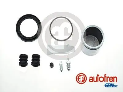 Remkomplekts, Bremžu suports Autofren Seinsa D41179C
