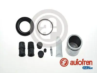 Remkomplekts, Bremžu suports Autofren Seinsa D41185C