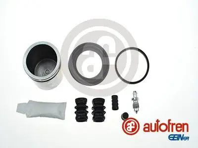 Remkomplekts, Bremžu suports Autofren Seinsa D41186C