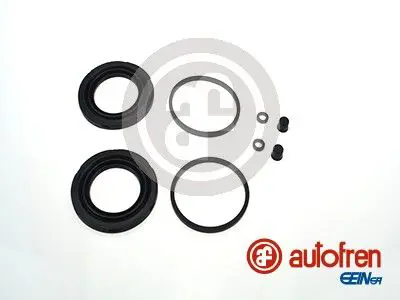 Remkomplekts, Bremžu suports Autofren Seinsa D4120