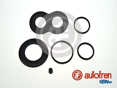 Remkomplekts, Bremžu suports Autofren Seinsa D4125