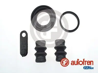 Remkomplekts, Bremžu suports Autofren Seinsa D41338