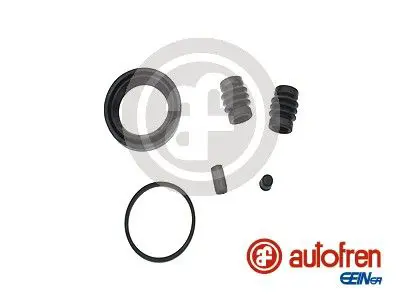 Remkomplekts, Bremžu suports Autofren Seinsa D41351