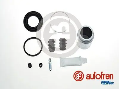 Remkomplekts, Bremžu suports Autofren Seinsa D41367C