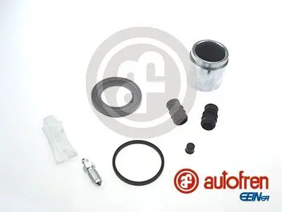 Remkomplekts, Bremžu suports Autofren Seinsa D41371C