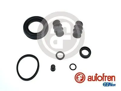 Remkomplekts, Bremžu suports Autofren Seinsa D41381