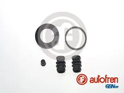Remkomplekts, Bremžu suports Autofren Seinsa D41528