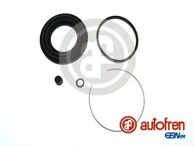 Remkomplekts, Bremžu suports Autofren Seinsa D4153