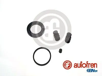 Remkomplekts, Bremžu suports Autofren Seinsa D4155
