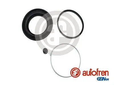 Remkomplekts, Bremžu suports Autofren Seinsa D4156