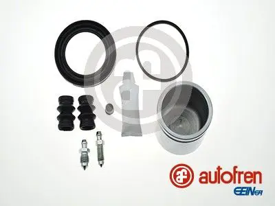 Remkomplekts, Bremžu suports Autofren Seinsa D41573C