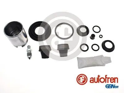 Remkomplekts, Bremžu suports Autofren Seinsa D41574C