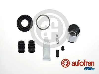 Remkomplekts, Bremžu suports Autofren Seinsa D41576C