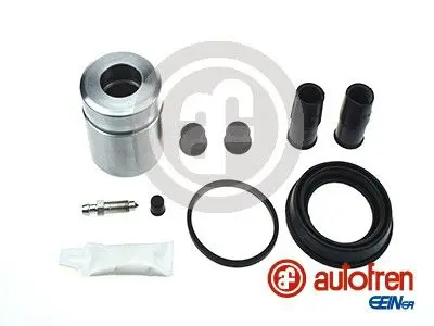 Remkomplekts, Bremžu suports Autofren Seinsa D41580C