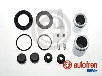 Remkomplekts, Bremžu suports Autofren Seinsa D41581C