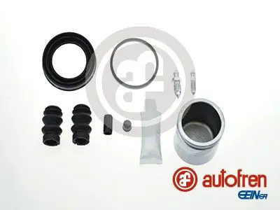Remkomplekts, Bremžu suports Autofren Seinsa D41589C