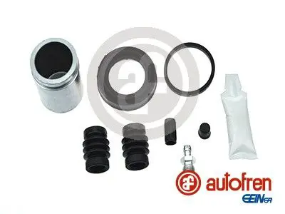 Remkomplekts, Bremžu suports Autofren Seinsa D41596C