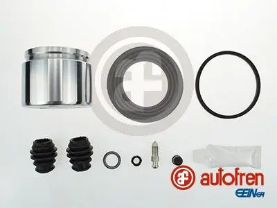 Remkomplekts, Bremžu suports Autofren Seinsa D41597C