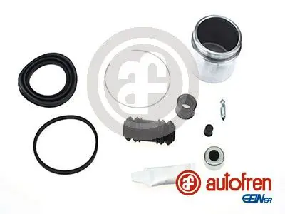 Remkomplekts, Bremžu suports Autofren Seinsa D41599C