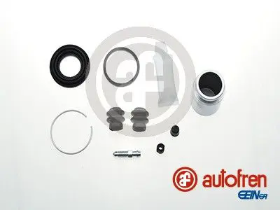 Remkomplekts, Bremžu suports Autofren Seinsa D41603C