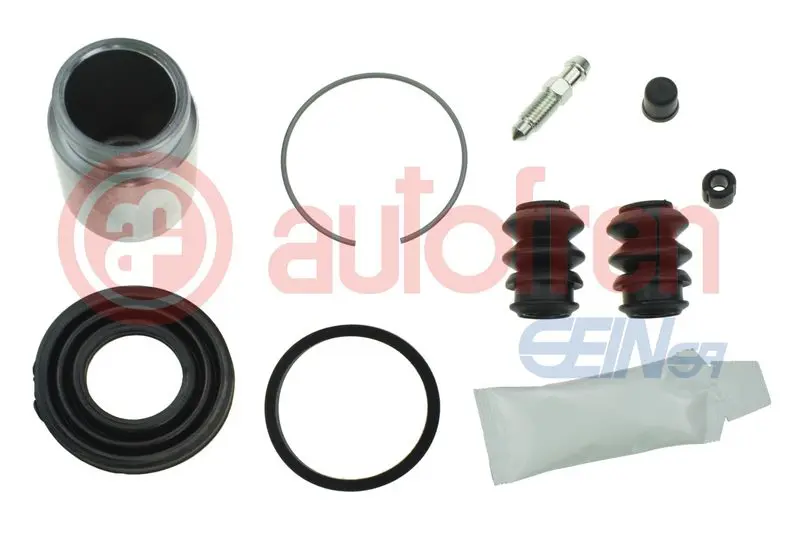 Remkomplekts, Bremžu suports Autofren Seinsa D41605C