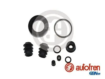 Remkomplekts, Bremžu suports Autofren Seinsa D41626