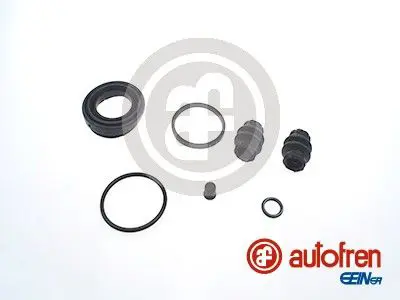 Remkomplekts, Bremžu suports Autofren Seinsa D41630