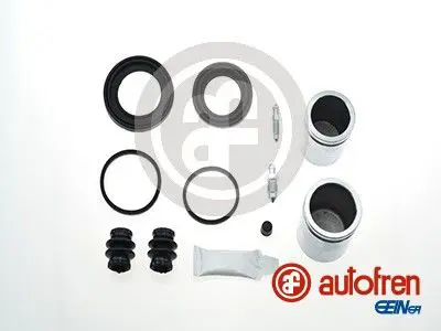 Remkomplekts, Bremžu suports Autofren Seinsa D41633C