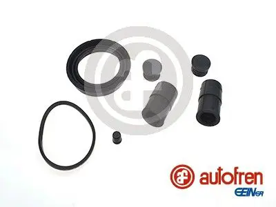 Remkomplekts, Bremžu suports Autofren Seinsa D41637