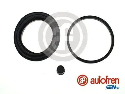 Remkomplekts, Bremžu suports Autofren Seinsa D4164
