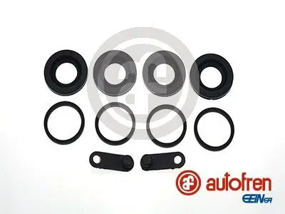 Remkomplekts, Bremžu suports Autofren Seinsa D41646