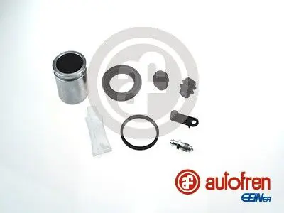 Remkomplekts, Bremžu suports Autofren Seinsa D41649C